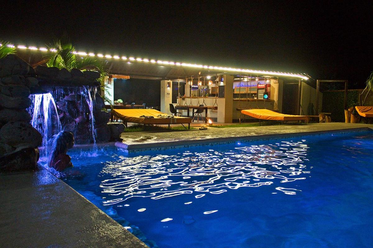 Casa Swell Coronado A Unique Blend Of Luxury And Nature In The Hearth Of Coronado Playa Coronado Exterior foto
